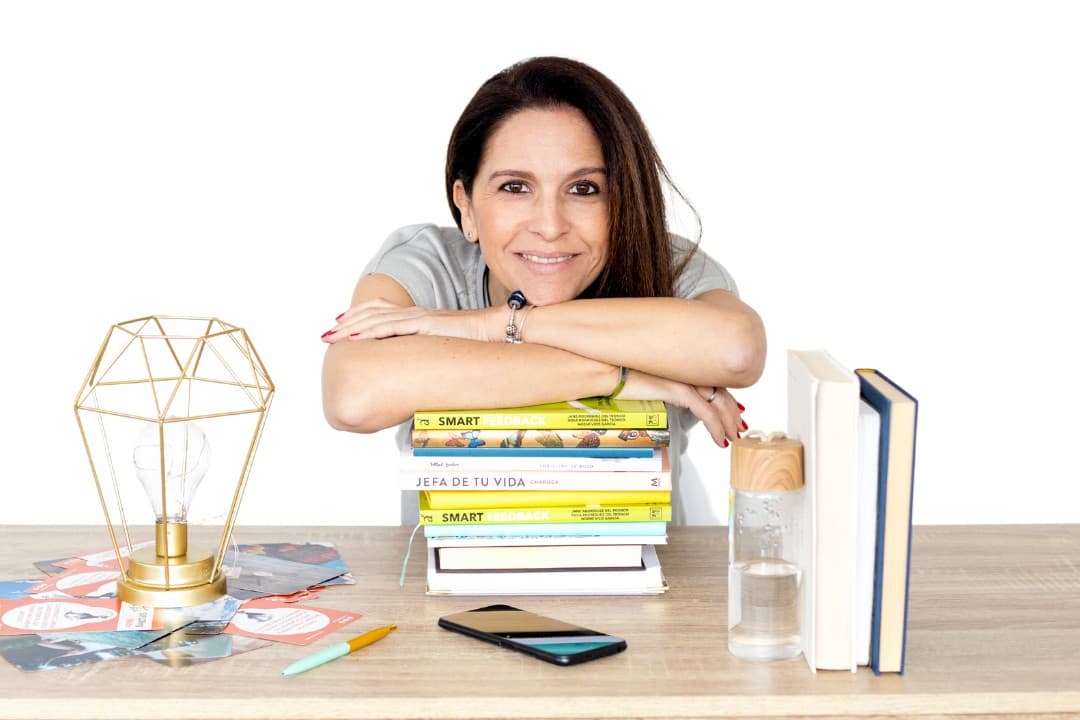 Foto de Rosa Del Tronco Smart Feedback