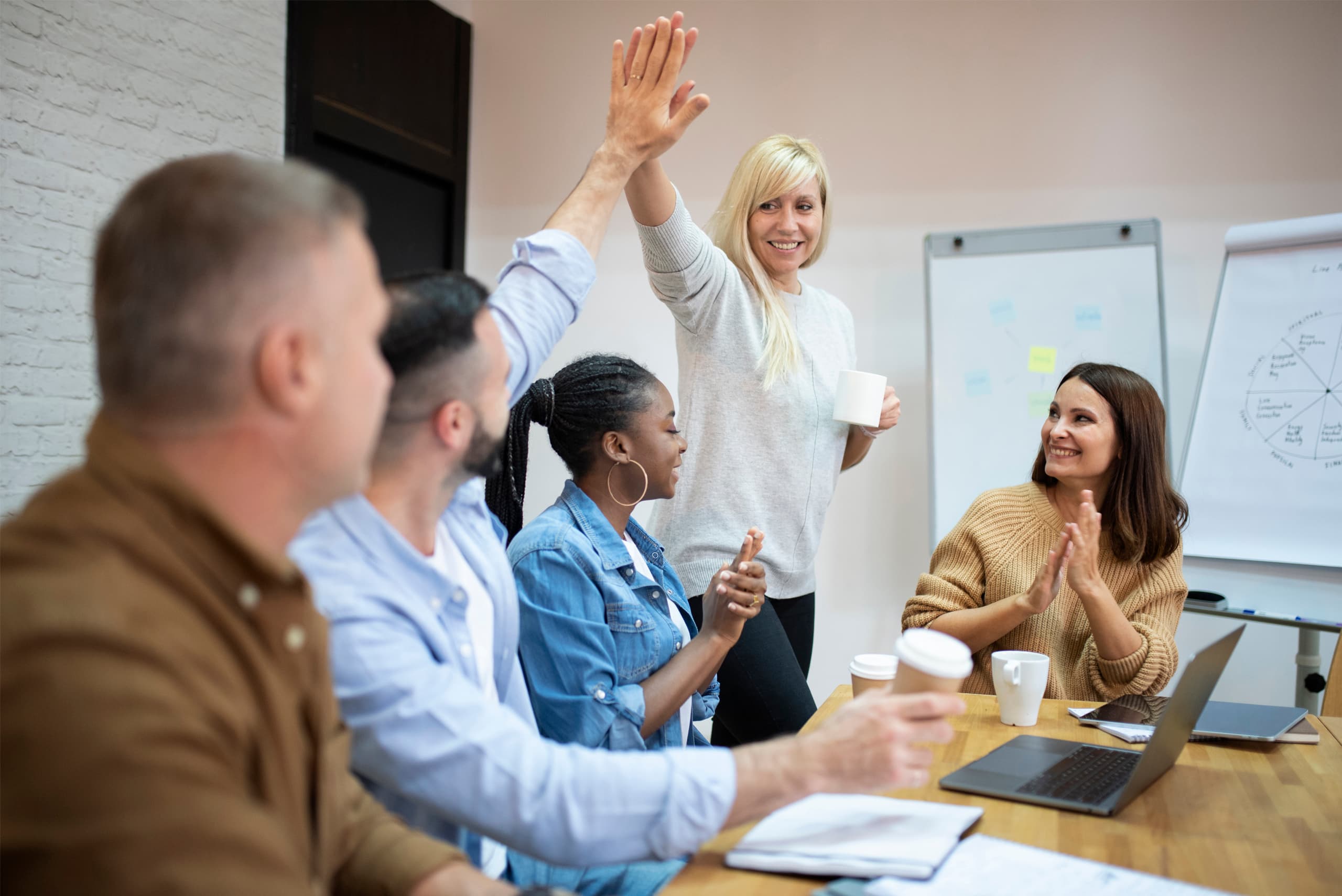 Del liderazgo técnico al liderazgo emocional: lo que pide el talento en 2026