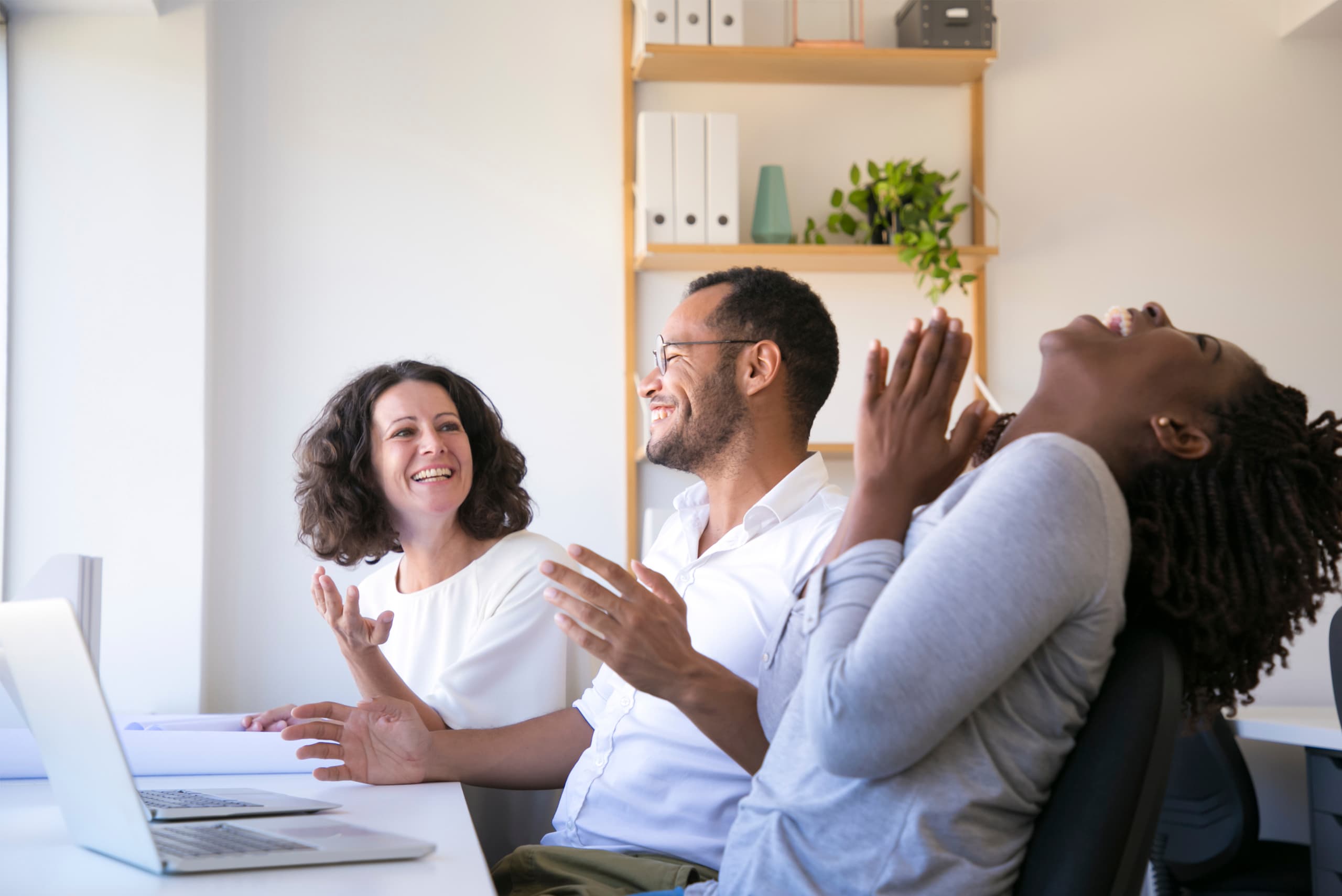 La felicidad no es un KPI (pero ignorarla sí tiene coste)